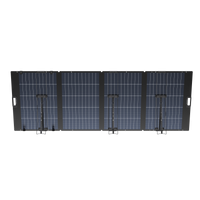 EcoFlow 400W Lightweight Portable Solar Panel