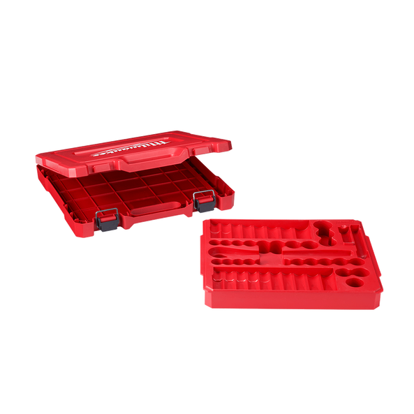 1/2" Drive 47PC Metric and SAE Ratchet and Socket Set FairTools