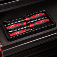 4pc Hook and Pick Set FairTools