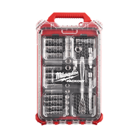 Milwaukee 32 Piece PackOut 3/8" Ratchet & Socket Set Milwaukee