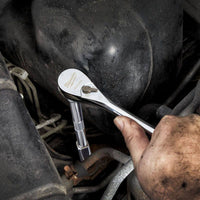 Milwaukee 32 Piece PackOut 3/8" Ratchet & Socket Set Milwaukee