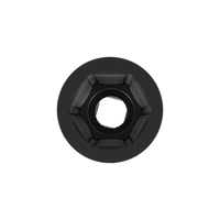 Milwaukee Shockwave 1/2" Drive 14pc Metric Deep 6 Point Impact Socket Set Milwaukee