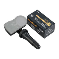 XTOOL TS100 Pro Programmable Universal Tire Pressure Sensor Xtool