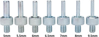 11pcs Engine Valve Stem Seal Remover & Installer Kit