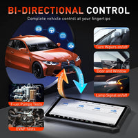 OTOFIX D1 PROS2 Professional Scanner ECU Coding Tool otofix