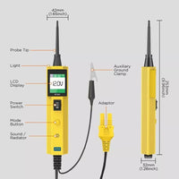 AUTOOL BT260 automotive circuit tester Autool