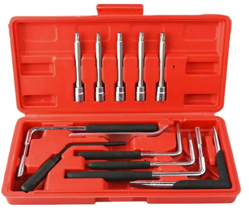 Air Bag Removal Tool Set 12 Piece FairTools