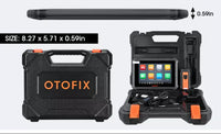 OTOFIX Advanced Car Diagnostic Scan Tool