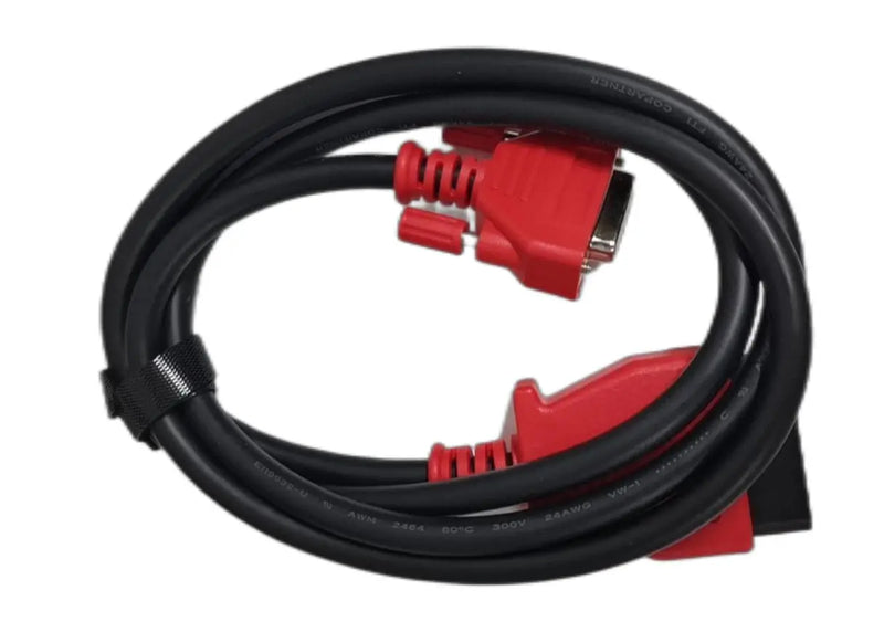 Autel MaxiFlash Pro cable Autel