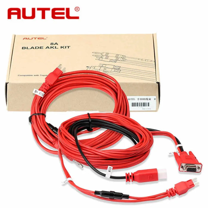 Autel MaxiIM 8A Cable Autel