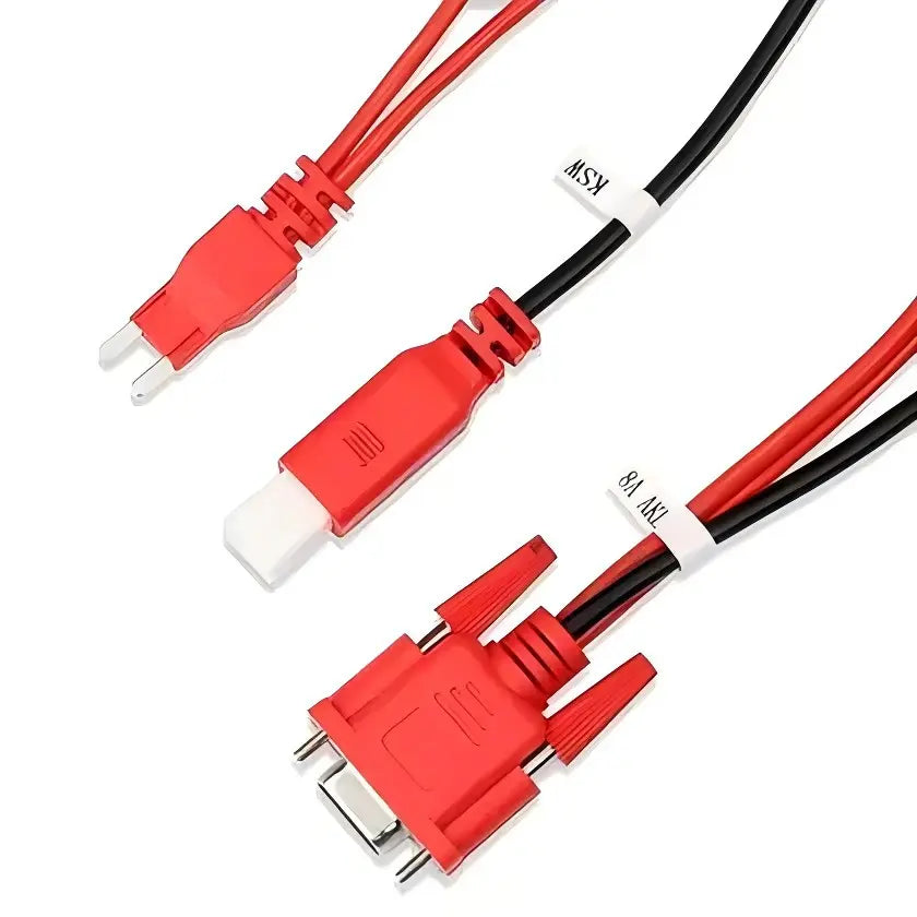 Autel MaxiIM 8A Cable Autel