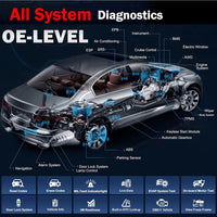 Autel MaxiTPMS TS900, 2024 Newest TPMS Programming Scanner Tool, Upgrade of TS608 FairTools