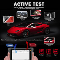 Autel MaxiTPMS TS900, 2024 Newest TPMS Programming Scanner Tool, Upgrade of TS608 FairTools
