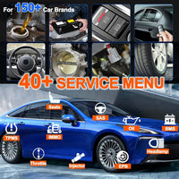 Autel MaxiTPMS TS900, 2024 Newest TPMS Programming Scanner Tool, Upgrade of TS608 FairTools