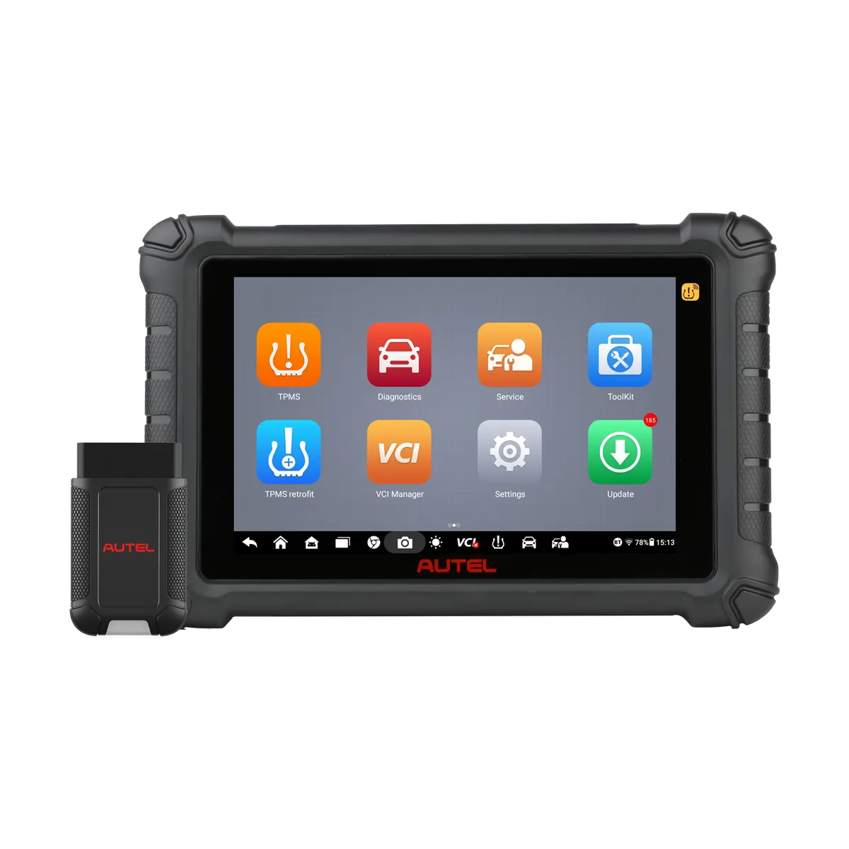Autel MaxiTPMS TS900, 2024 Newest TPMS Programming Scanner Tool, Upgrade of TS608 FairTools