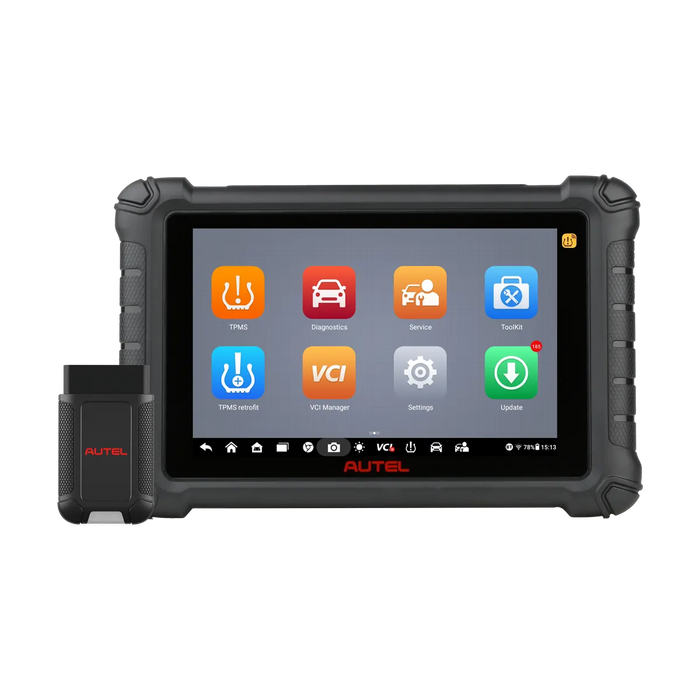 Autel MaxiTPMS TS900, 2024 Newest TPMS Programming Scanner Tool, Upgrade of TS608 FairTools