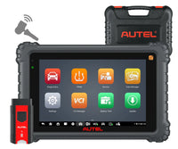 Car Diagnostic Tool Autel Maxicom Maxisys MK906PRO TS