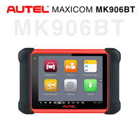 Autel Maxisys Maxicom MK906BT Key Programming Bluetooth Bi-directional Scan Tool Autel Autel