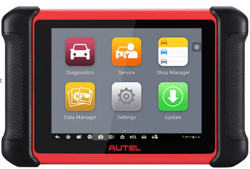 Scan Tool Autel