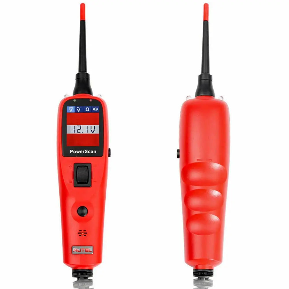 Automotive Circuit Tester