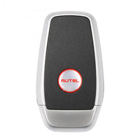 Autel IKEY AT007AL 7-Button Key, Universal Car Key Work with Autel KM100 IM508S Autel