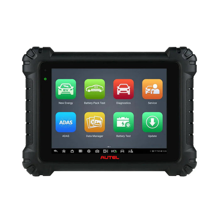 Autel MaxiSys MS909EV – Full-System EV Diagnostic Scanner with Intelligent Diagnostics, Topology Mapping, ECU Programming & High-Voltage Battery Analysis FairTools