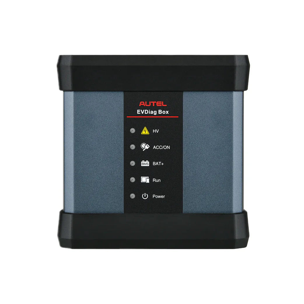 Autel MaxiSys MS909EV – Full-System EV Diagnostic Scanner with Intelligent Diagnostics, Topology Mapping, ECU Programming & High-Voltage Battery Analysis FairTools