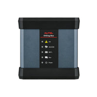 Autel MaxiSys MS909EV – Full-System EV Diagnostic Scanner with Intelligent Diagnostics, Topology Mapping, ECU Programming & High-Voltage Battery Analysis FairTools