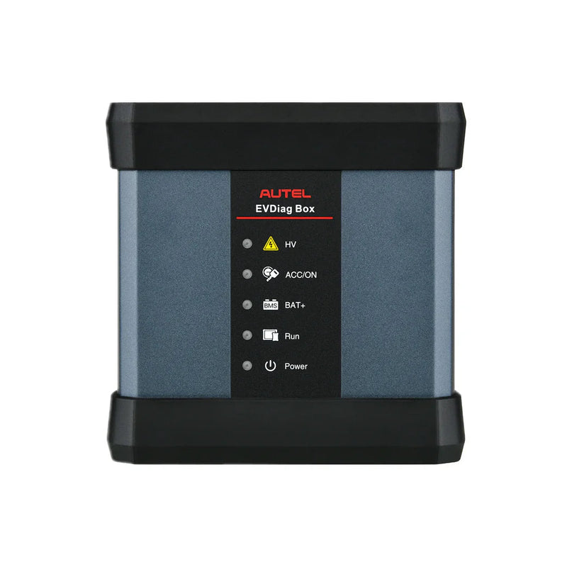 Autel MaxiSys MS909EV – Full-System EV Diagnostic Scanner with Intelligent Diagnostics, Topology Mapping, ECU Programming & High-Voltage Battery Analysis FairTools