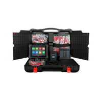 Autel MaxiSys MS909EV – Full-System EV Diagnostic Scanner with Intelligent Diagnostics, Topology Mapping, ECU Programming & High-Voltage Battery Analysis FairTools