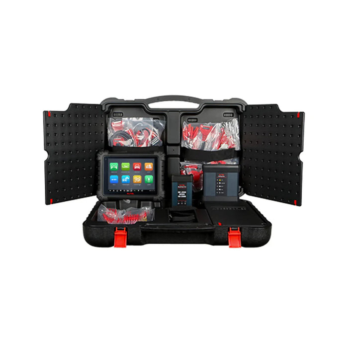 Autel MaxiSys MS909EV – Full-System EV Diagnostic Scanner with Intelligent Diagnostics, Topology Mapping, ECU Programming & High-Voltage Battery Analysis FairTools