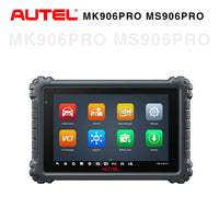 Autel MAXICOM MK906PRO MS906PRO Scanner Key Programming OBD2 Scanner Autel