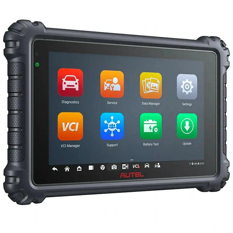 autel OBD2 car scanner mk906pro