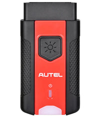 autel scanner key programming 