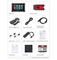 autel obd2 scanner