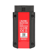 Autel MaxiVCI VCI200