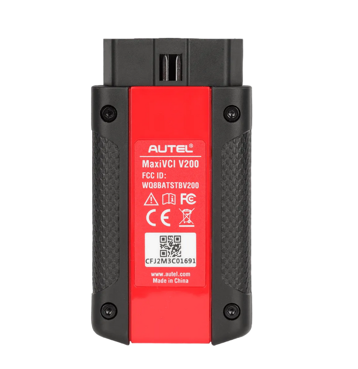 Autel MaxiVCI VCI200