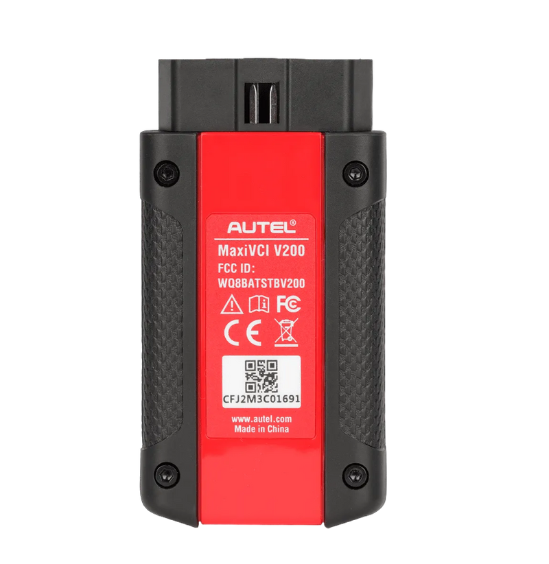 Autel MaxiVCI VCI200
