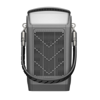 EcoFlow TRAIL Plus 300 DC Portable Power Station | 300W | 288Wh EcoFlow