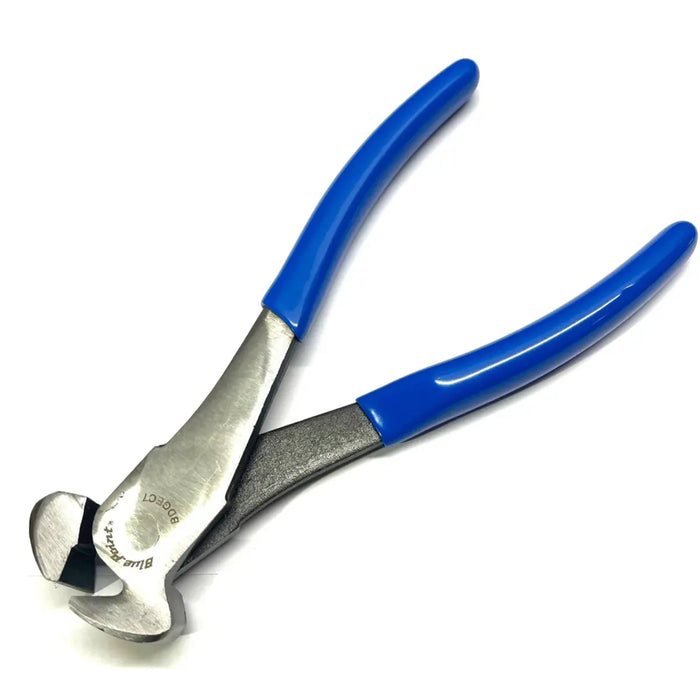 Blue Point 7 inch End Cutter Pliers BDGEC7Z - FairTools Blue Point 7 inch End Cutter Pliers BDGEC7Z