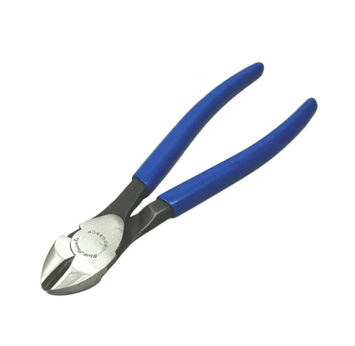 Blue Point 8 inch Diagonal Side Cutter BDG88CP - FairTools Blue Point 8 inch Diagonal Side Cutter BDG88CP