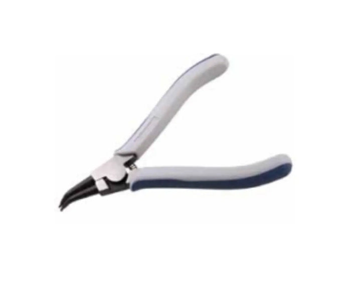 Blue Point Miniature Circlip Pliers Internal 45° - FairTools Blue Point Miniature Circlip Pliers Internal 45°