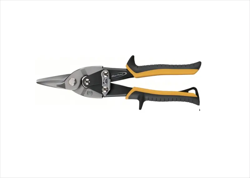 Blue Point Straight head aviation scissors  BLPAVSNPS10 FairTools