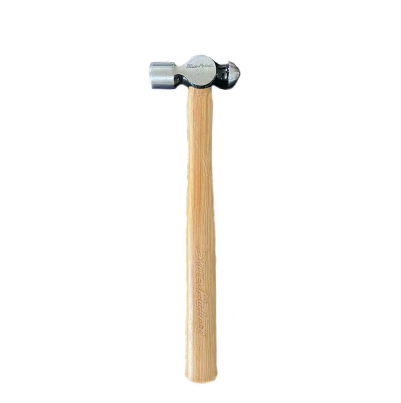 Blue Point Wooden Handle Hammer 8oz-32oz - FairTools Blue Point Wooden Handle Hammer 8oz-32oz