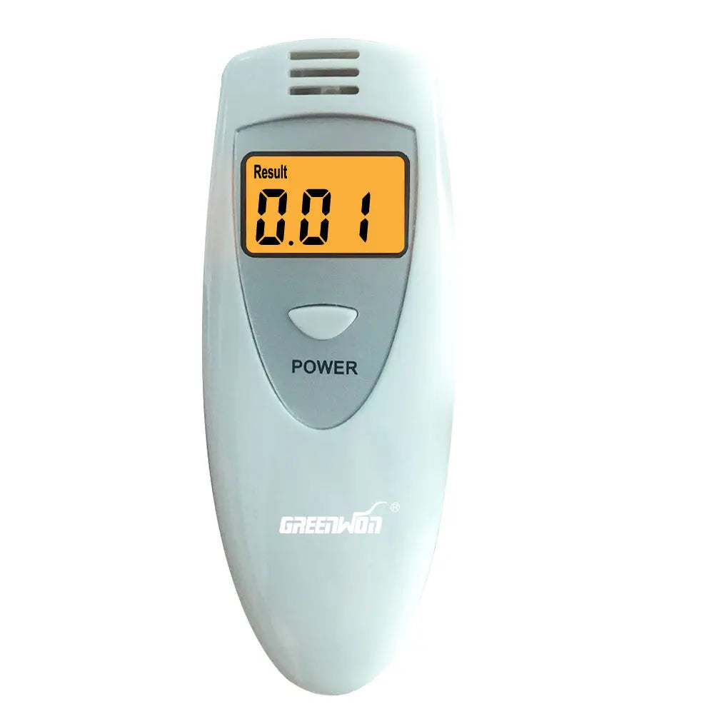 Breath Ketone Tester KT-6387AS - FairTools Breath Ketone Tester KT-6387AS