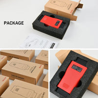 Autel CAN FD Adapter Compatible with Autel VCI work for Maxisys Series Tablets FairTools