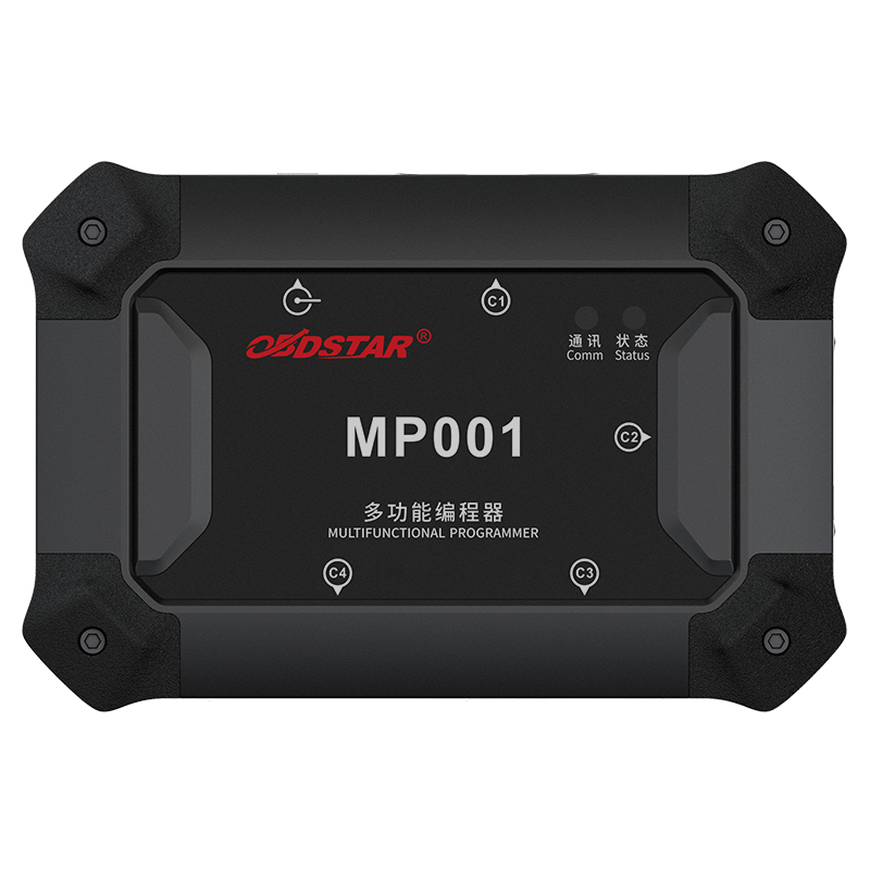 OBDSTAR MP001 Set for DC706 Support Read/ Write Clone/ Data Processing for Cars, Commercial Vehicles, EVs, Marine, Motorcycles Obdstar