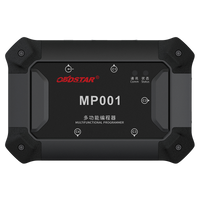OBDSTAR MP001 Set for DC706 Support Read/ Write Clone/ Data Processing for Cars, Commercial Vehicles, EVs, Marine, Motorcycles Obdstar
