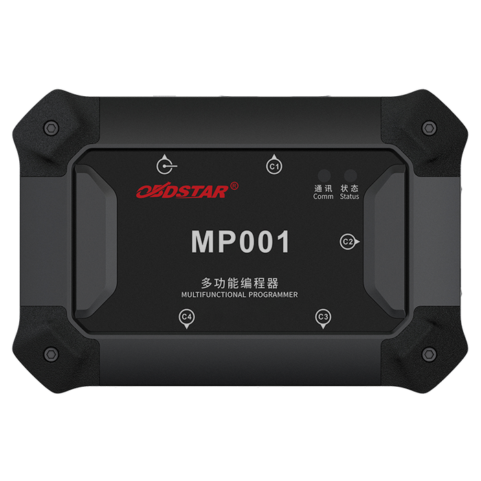 OBDSTAR MP001 Set for DC706 Support Read/ Write Clone/ Data Processing for Cars, Commercial Vehicles, EVs, Marine, Motorcycles Obdstar