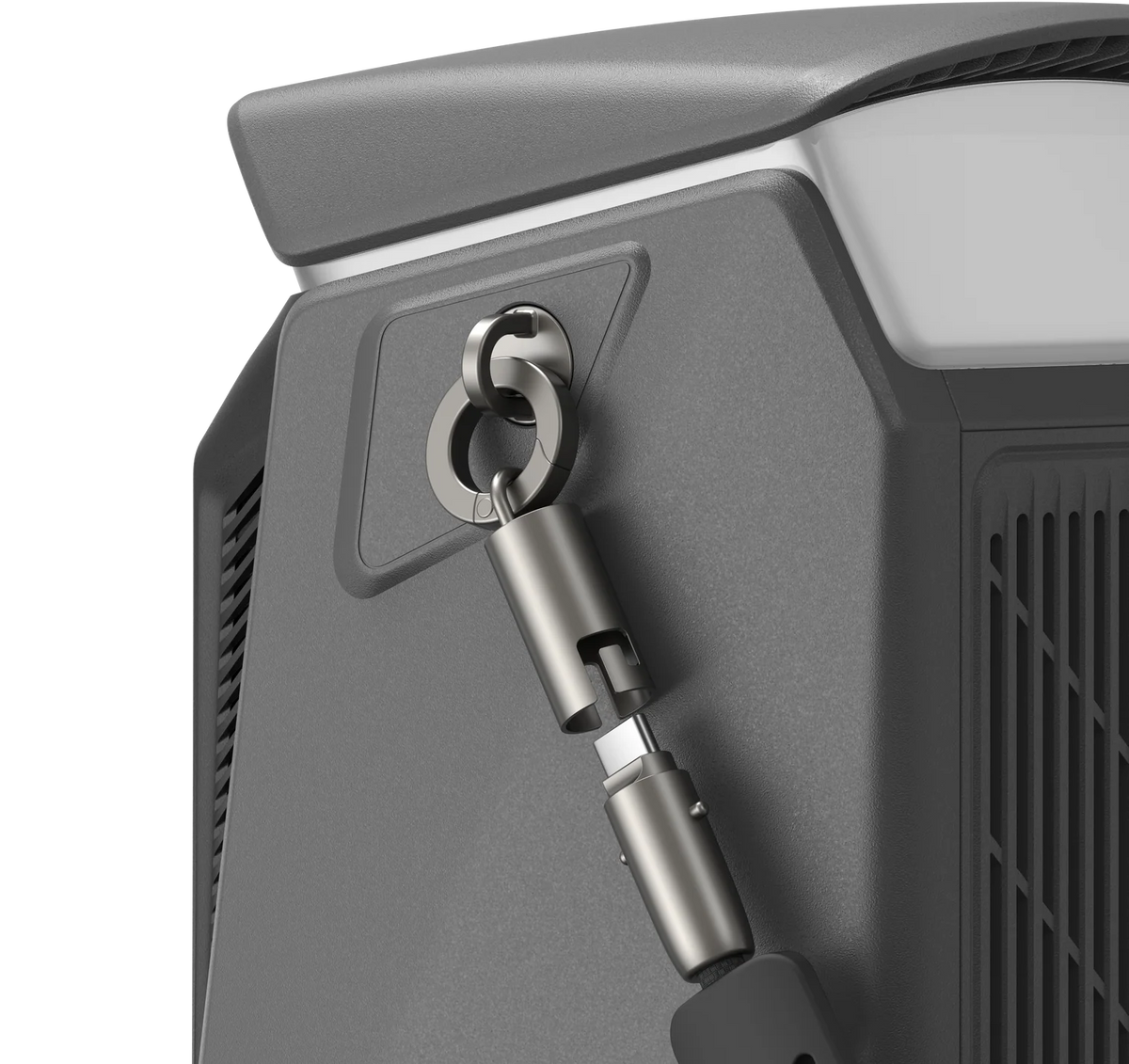 EcoFlow TRAIL Plus 300 DC Portable Power Station | 300W | 288Wh EcoFlow